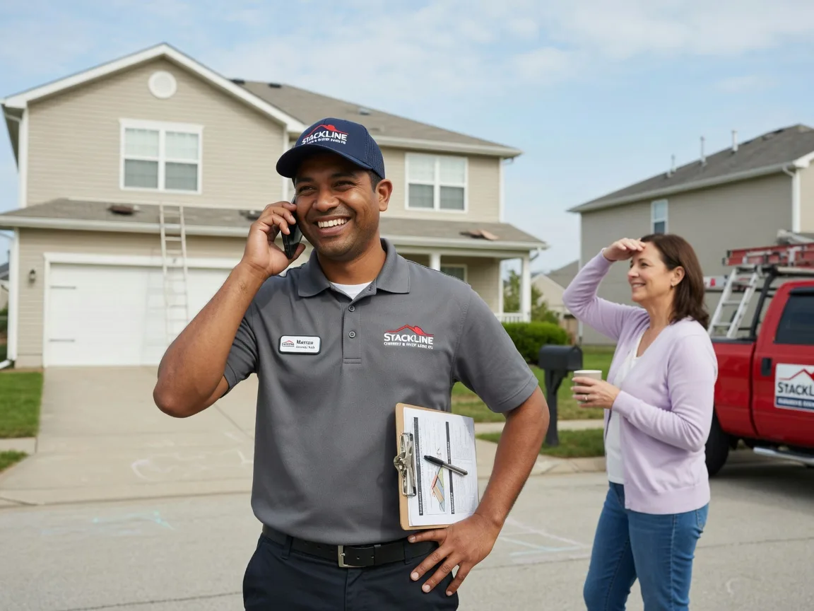 Chimney flashing repair Edgerton, OH FAQs